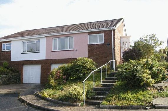 3 bedroom Detached f...